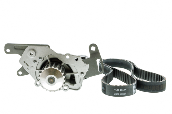 Aisin Distributieriem kit inclusief waterpomp TKPS-7020