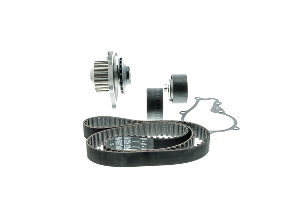 Aisin Distributieriem kit inclusief waterpomp TKPS-7031