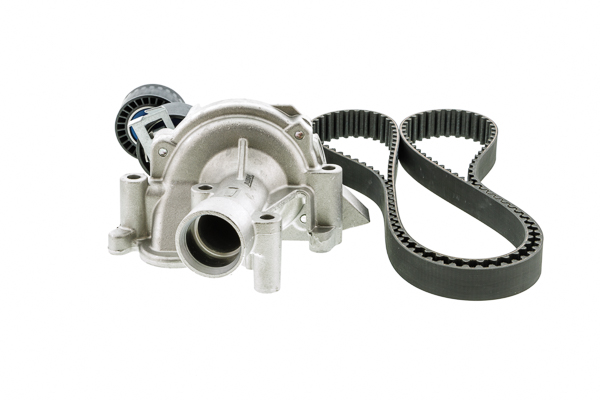 Aisin Distributieriem kit inclusief waterpomp TKPS-7050
