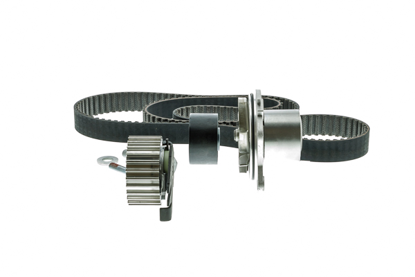 Aisin Distributieriem kit inclusief waterpomp TKPS-7054