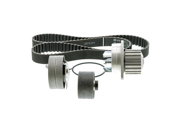 Aisin Distributieriem kit inclusief waterpomp TKPS-7067