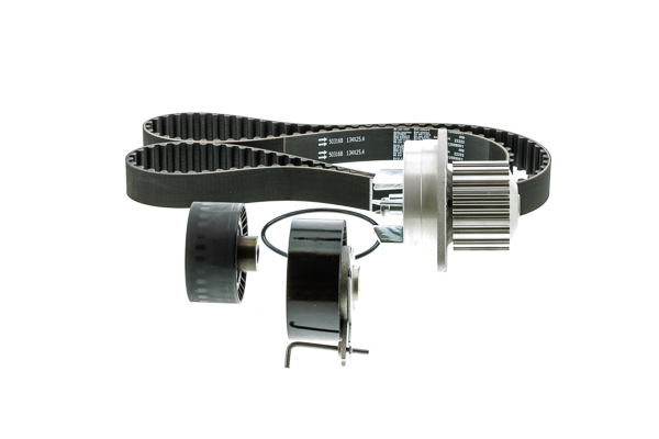 Aisin Distributieriem kit inclusief waterpomp TKPS-7068