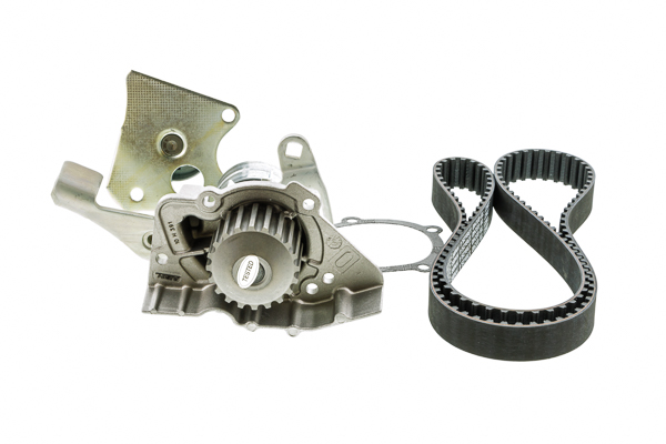 Aisin Distributieriem kit inclusief waterpomp TKPS-7901