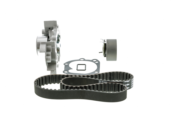 Aisin Distributieriem kit inclusief waterpomp TKR-901