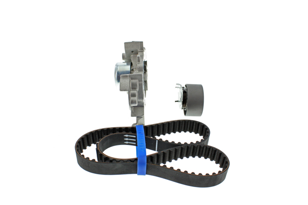 Aisin Waterpomp + distributieriem set TKR-901A
