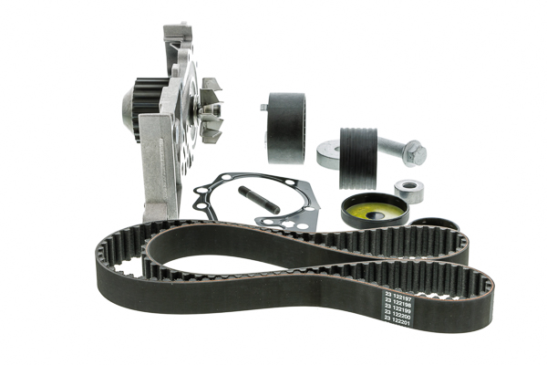 Aisin Distributieriem kit inclusief waterpomp TKRE-7006