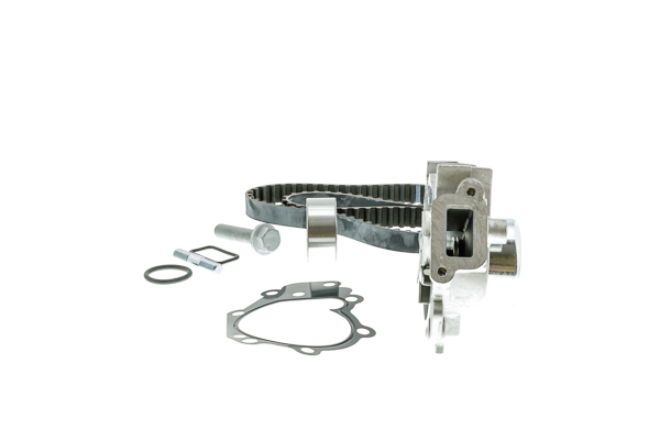 Aisin Distributieriem kit inclusief waterpomp TKRE-7009