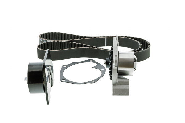 Aisin Distributieriem kit inclusief waterpomp TKS-7002