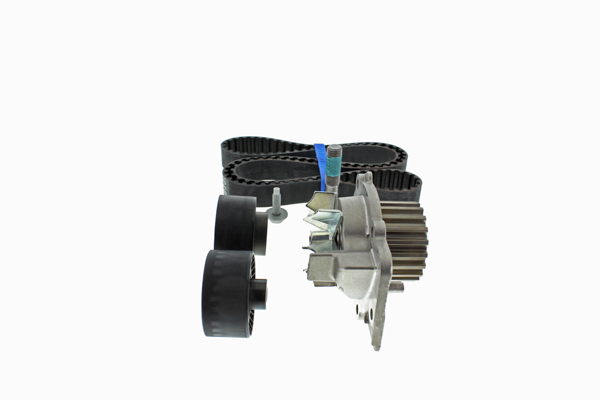 Aisin Waterpomp + distributieriem set TKS-901A