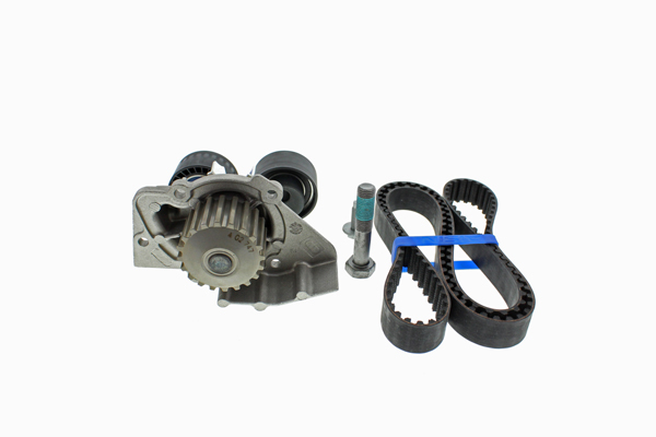 Aisin Waterpomp + distributieriem set TKS-901A