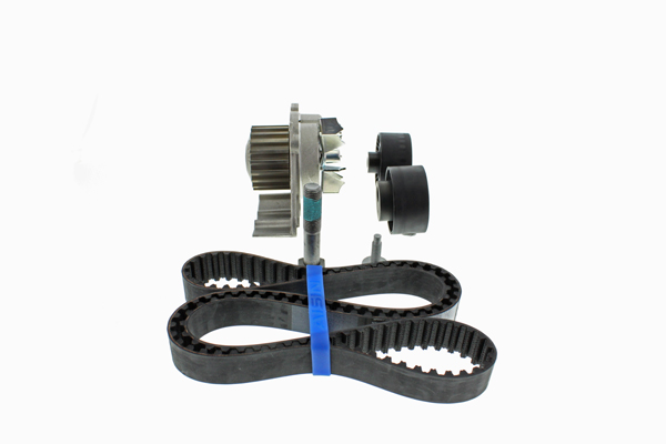 Aisin Waterpomp + distributieriem set TKS-901A