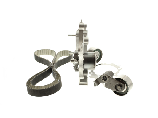 Aisin Distributieriem kit inclusief waterpomp TKT-906B