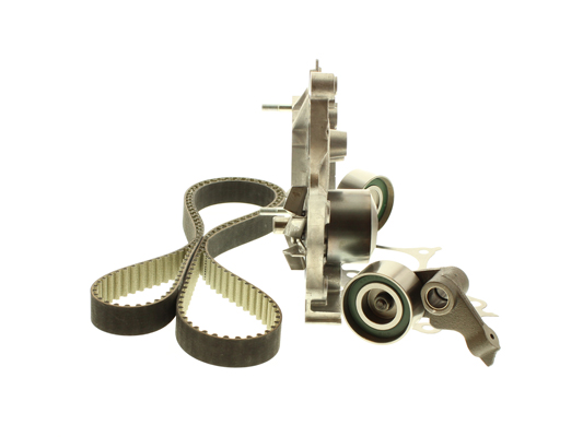 Aisin Waterpomp + distributieriem set TKT-907