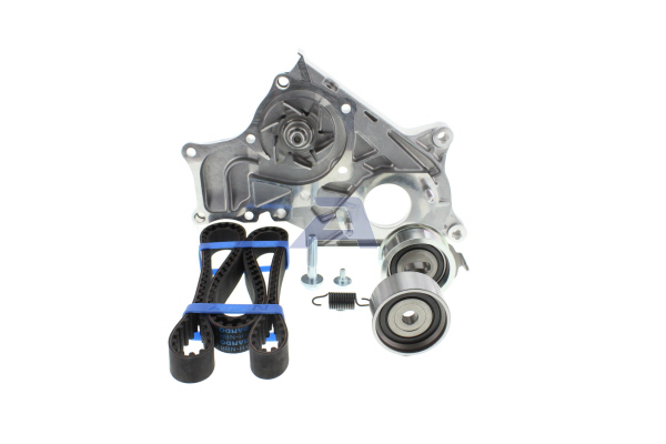 Aisin Waterpomp + distributieriem set TKT-909A
