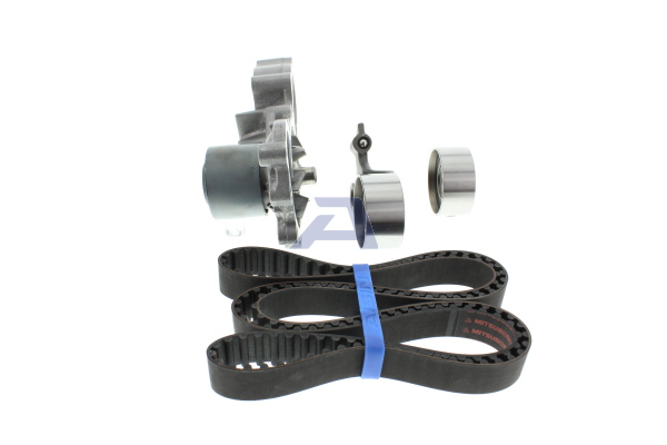 Aisin Waterpomp + distributieriem set TKT-913A