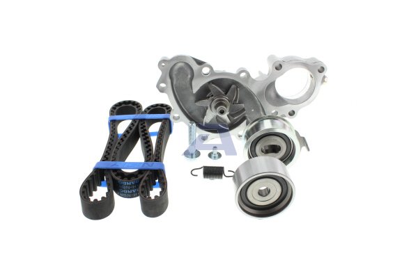 Aisin Waterpomp + distributieriem set TKT-914A