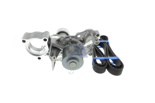 Aisin Waterpomp + distributieriem set TKT-914A