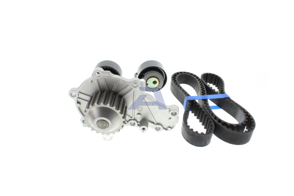 Aisin Waterpomp + distributieriem set TKT-915A