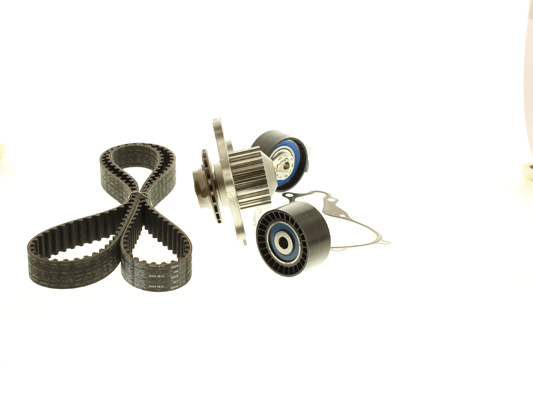Aisin Distributieriem kit inclusief waterpomp TKV-909