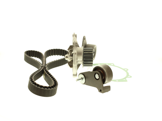 Aisin Distributieriem kit inclusief waterpomp TKV-912