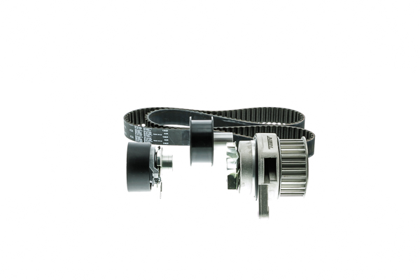 Aisin Distributieriem kit inclusief waterpomp TKVG-7005