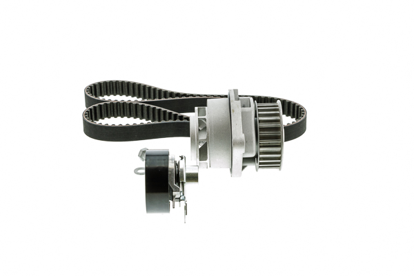 Aisin Distributieriem kit inclusief waterpomp TKVG-7033