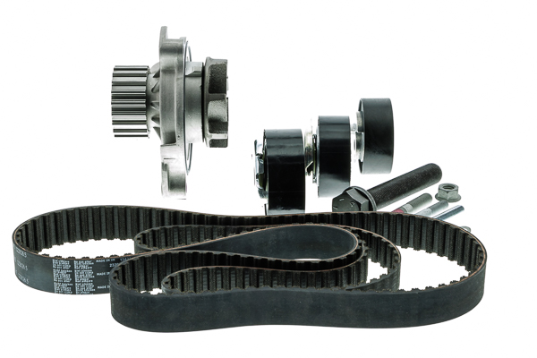 Aisin Distributieriem kit inclusief waterpomp TKVG-7035