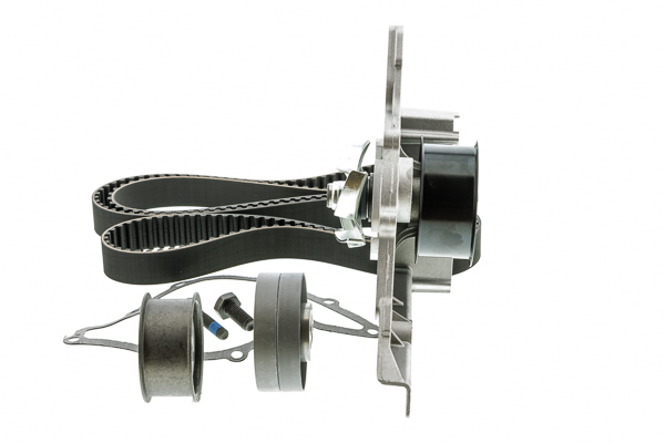 Aisin Distributieriem kit inclusief waterpomp TKVG-7042