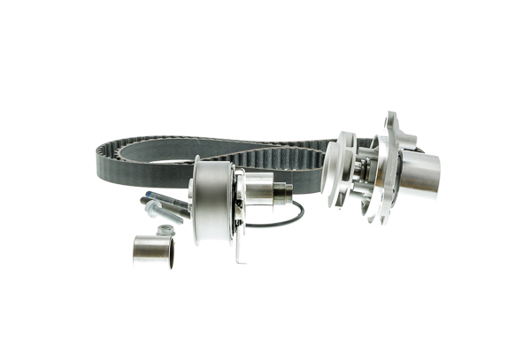 Aisin Distributieriem kit inclusief waterpomp TKVG-7051