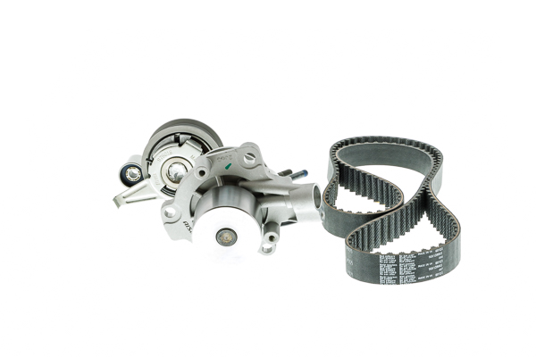 Aisin Distributieriem kit inclusief waterpomp TKVG-7051