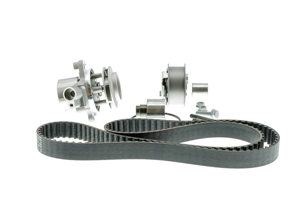 Aisin Distributieriem kit inclusief waterpomp TKVG-7051