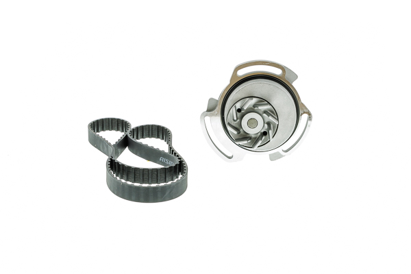 Distributieriem kit inclusief waterpomp Aisin TKVG-7053