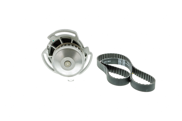 Aisin Distributieriem kit inclusief waterpomp TKVG-7053