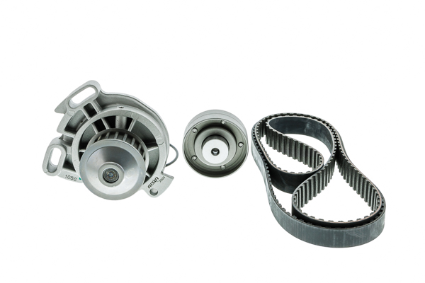Aisin Distributieriem kit inclusief waterpomp TKVG-7054