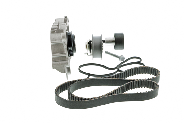 Aisin Distributieriem kit inclusief waterpomp TKVG-7059