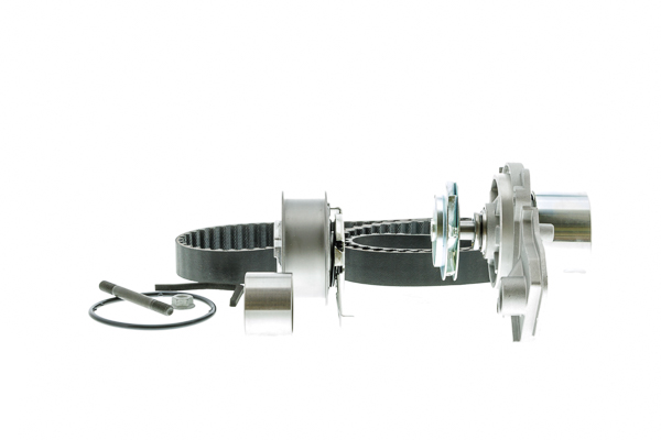 Aisin Distributieriem kit inclusief waterpomp TKVG-7062