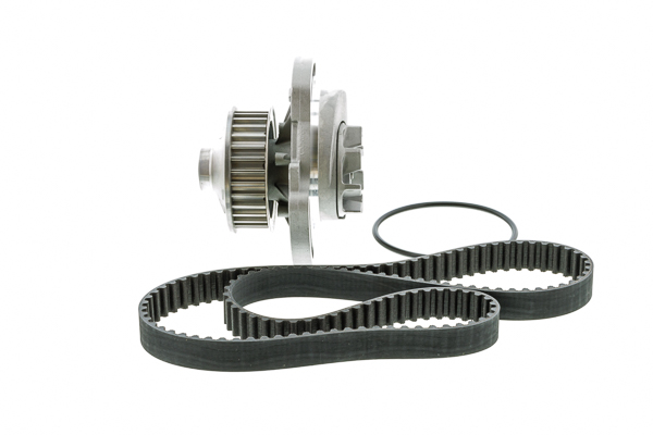 Aisin Distributieriem kit inclusief waterpomp TKVG-7069
