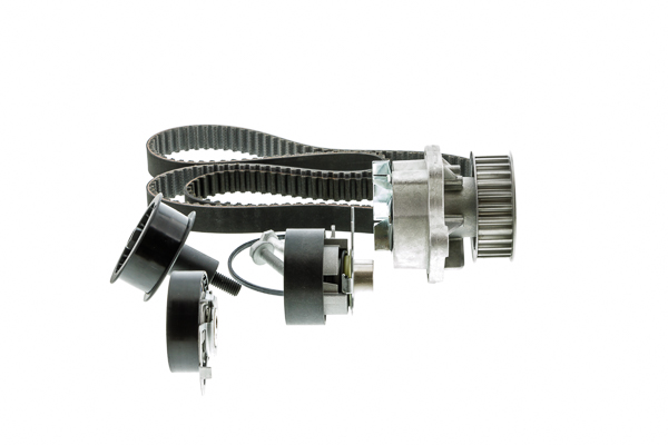 Aisin Distributieriem kit inclusief waterpomp TKVG-7071