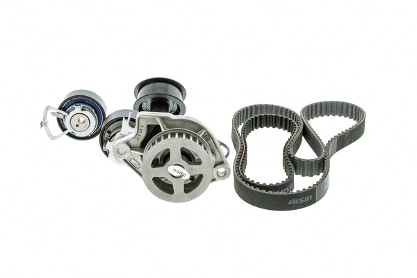 Aisin Distributieriem kit inclusief waterpomp TKVG-7071