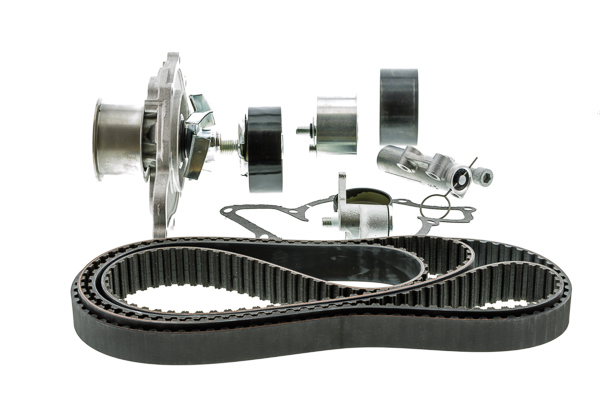 Aisin Distributieriem kit inclusief waterpomp TKVG-7116