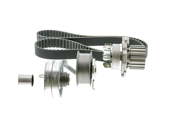 Aisin Distributieriem kit inclusief waterpomp TKVG-7206