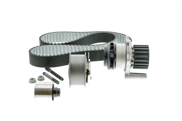 Aisin Distributieriem kit inclusief waterpomp TKVG-7901