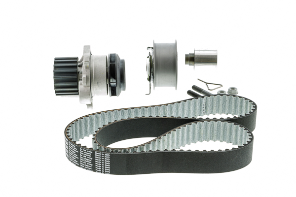 Aisin Distributieriem kit inclusief waterpomp TKVG-7901