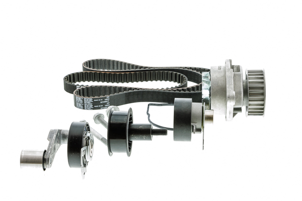 Aisin Distributieriem kit inclusief waterpomp TKVG-7905