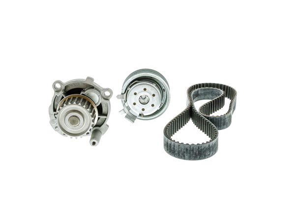 Aisin Distributieriem kit inclusief waterpomp TKVG-7906