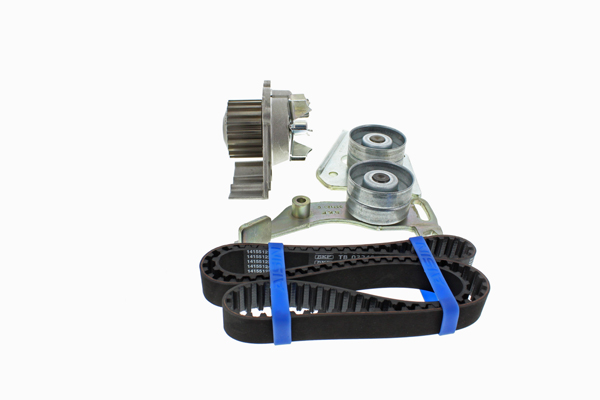 Aisin Distributieriem kit inclusief waterpomp TKY-901