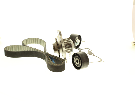 Aisin Distributieriem kit inclusief waterpomp TKZ-901