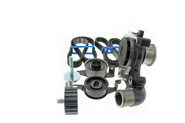 Aisin Distributieriem kit inclusief waterpomp TKZ-902