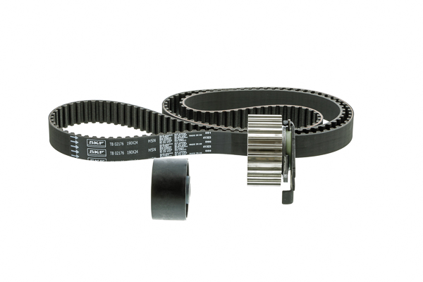 Aisin Distributieriem kit TSFC-001