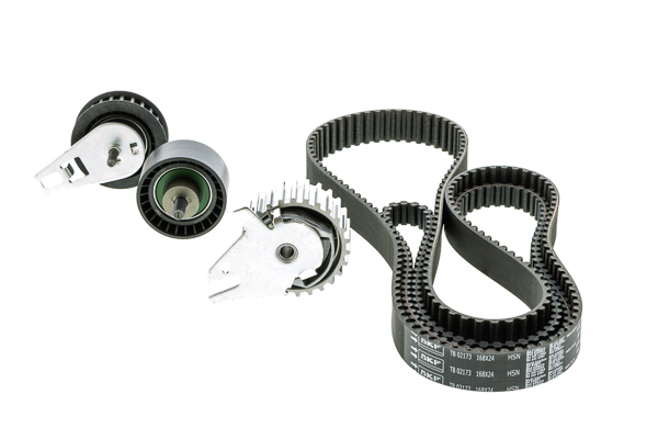 Aisin Distributieriem kit TSFC-018